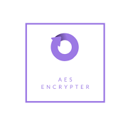 aes encrypter icon