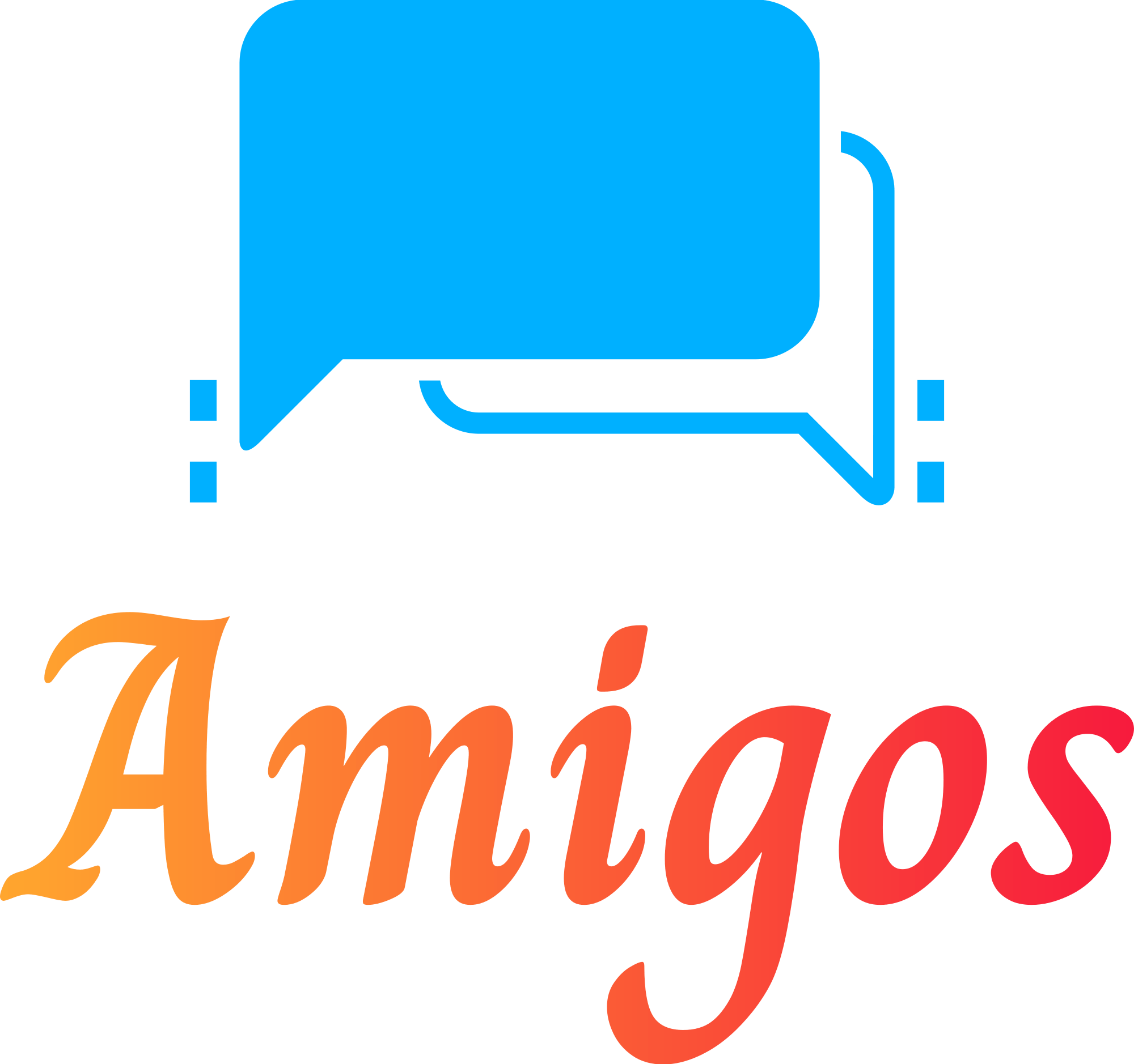 amigos icon