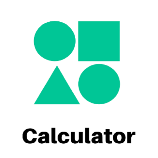 Calculator Flutter icon