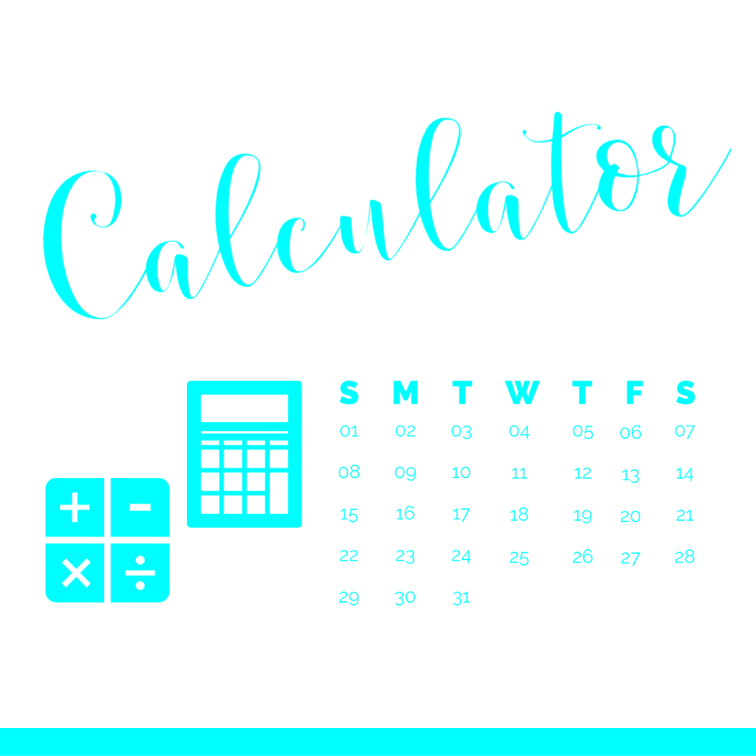 calculator icon