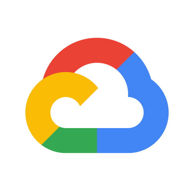 google cloud icon