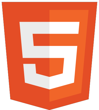 html icon
