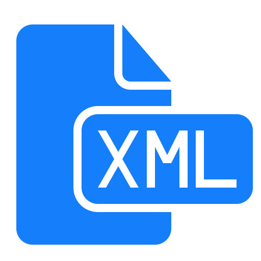 xml icon